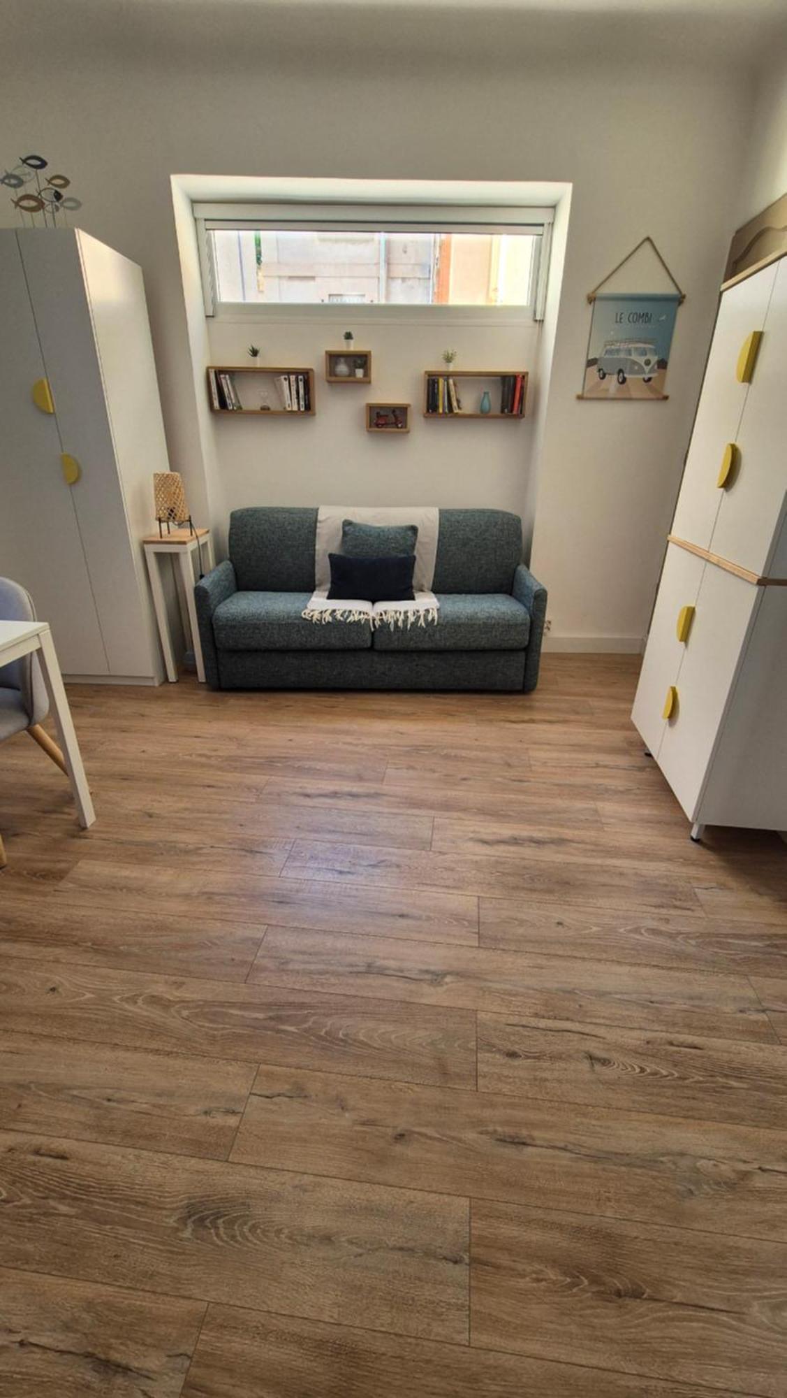 Chez Melanie Et Rodolphe Apartment La Ciotat Ngoại thất bức ảnh